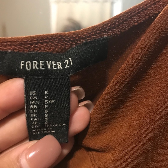 Bodysuit - Picture 3 of 3